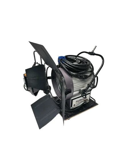 FILMGEAR Daylight Fresnel 18kW/12kW DE