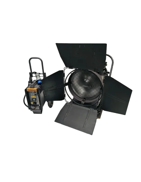 FILMGEAR Daylight Fresnel 18kW/12kW DE