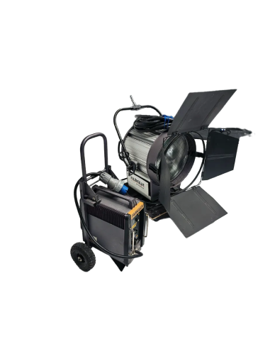 FILMGEAR Daylight Fresnel 18kW/12kW DE