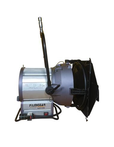FILMGEAR Daylight Fresnel 4kW/2.5kW SE