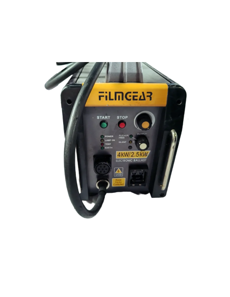 FILMGEAR Daylight Fresnel 4kW/2.5kW SE