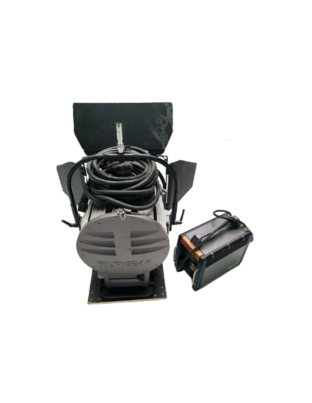 FILMGEAR Daylight Fresnel 6000W
