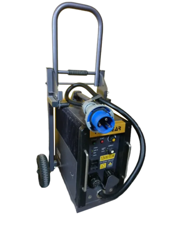 FilmGear Daylight Fresnel PAR 12K SE
