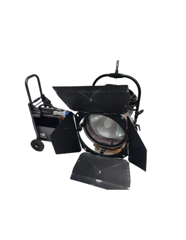 FilmGear Daylight Fresnel PAR 12K SE