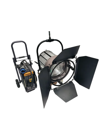 FilmGear Daylight Fresnel PAR 12K SE
