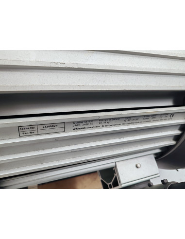 FilmGear Daylight Fresnel PAR 12K SE