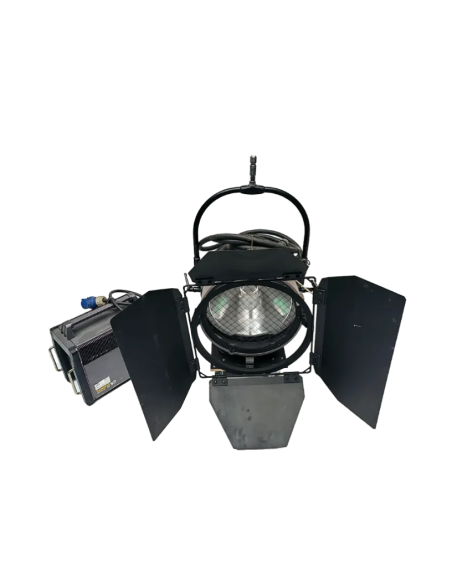 FilmGear Daylight Fresnel PAR 6K SE