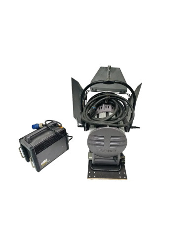 FilmGear Daylight Fresnel PAR 6K SE