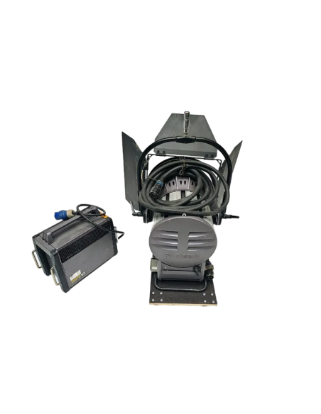 FilmGear Daylight Fresnel PAR 6K SE