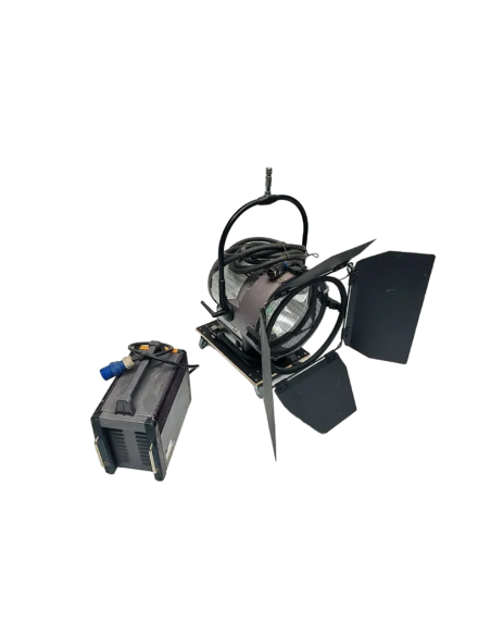 FilmGear Daylight Fresnel PAR 6K SE