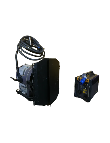 FilmGear Daylight Fresnel PAR 6K SE