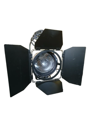 FilmGear Daylight Fresnel PAR 6K SE