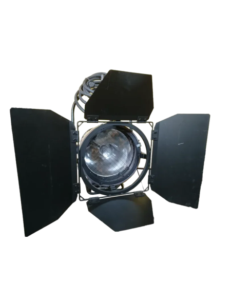 FilmGear Daylight Fresnel PAR 6K SE