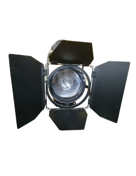 FilmGear Daylight Fresnel PAR 6K SE
