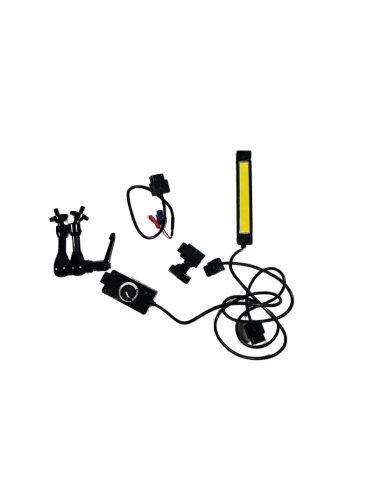 FILMGEAR LED Pen 1 Bank 6W