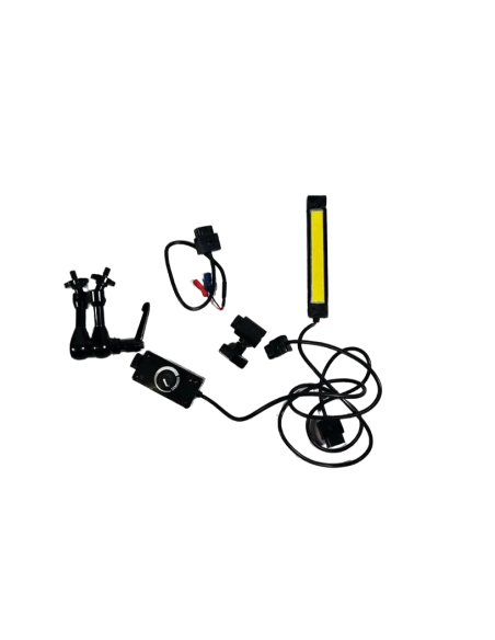 FILMGEAR LED Pen 1 Bank 6W