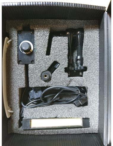 FILMGEAR LED Pen 1 Bank 6W