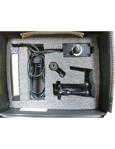 FILMGEAR LED Pen 1 Bank 6W