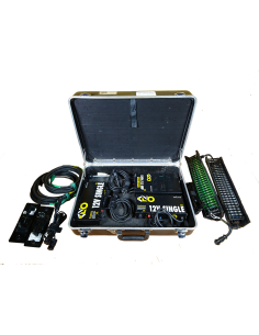 Kino Flo 4' Single Select System Kit