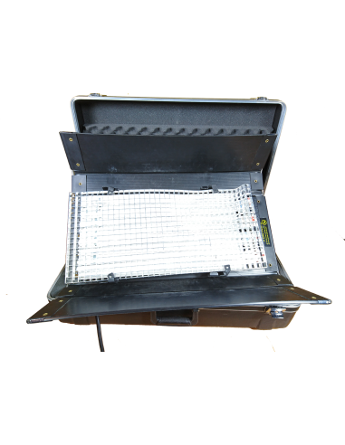 Kino Flo Diva-Lite 400 Universal One Light Kit