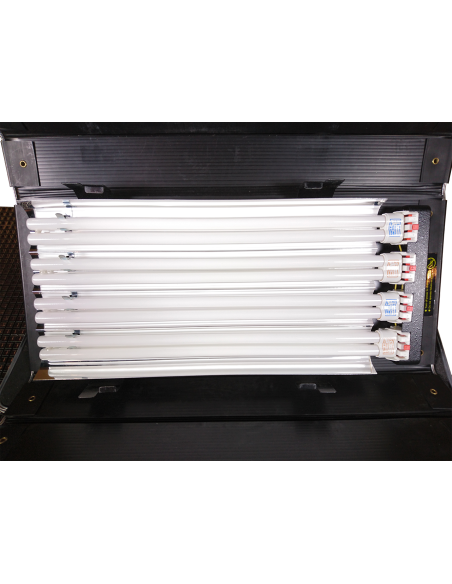 Kino Flo Diva-Lite 400 Universal One Light Kit