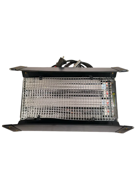 Kino Flo Diva-Lite 400 Universal One Light Kit