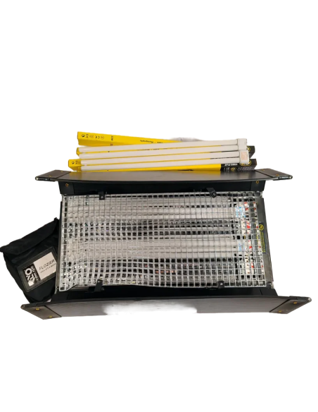 Kino Flo Diva-Lite 400 Universal One Light Kit