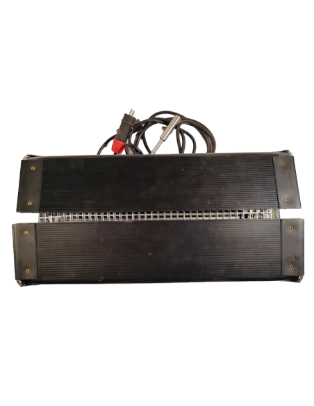 Kino Flo Diva-Lite 400 Universal One Light Kit