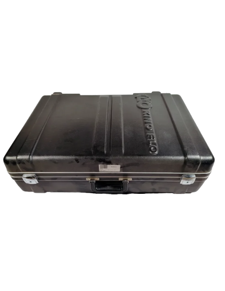 Kino Flo Diva-Lite 400 Universal One Light Kit