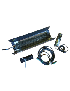 Kinoflo - 1 Bank 2 ft