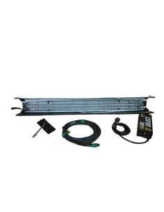 Kinoflo - 1 Bank 4 ft