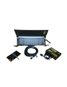 Kinoflo - 2 Bank 2 ft