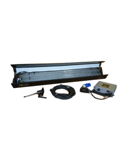 Kinoflo - 2 Bank 4 ft