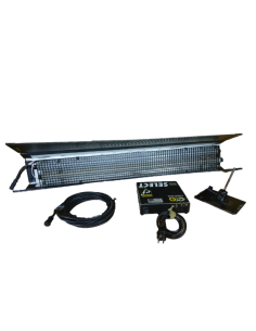 Kinoflo - 2 Bank 4 ft