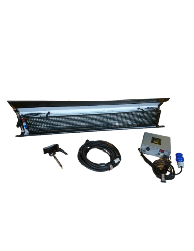 Kinoflo - 2 Bank 4 ft