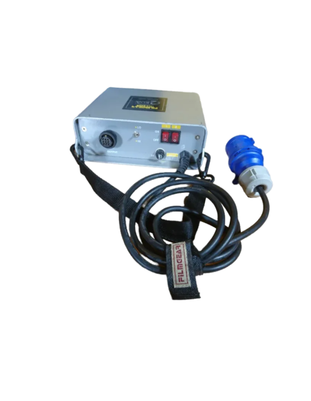 Kinoflo - 2 Bank 4 ft