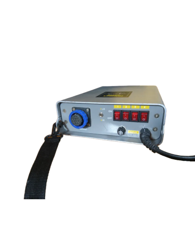 Kinoflo - 4 Bank 2 ft