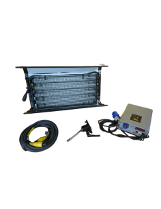 Kinoflo - 4 Bank 2 ft