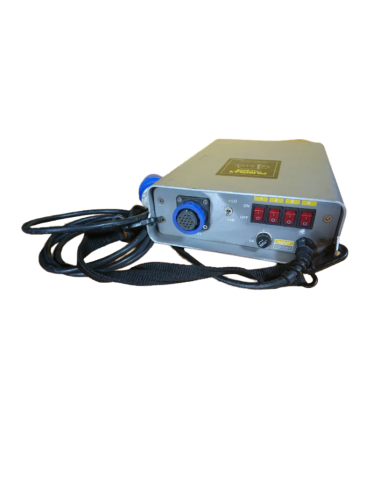 Kinoflo - 4 Bank 2 ft