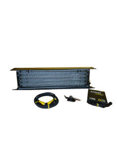 Kinoflo - 4 Bank 4 ft