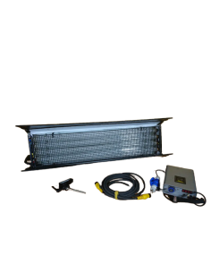 Kinoflo - 4 Bank 4 ft