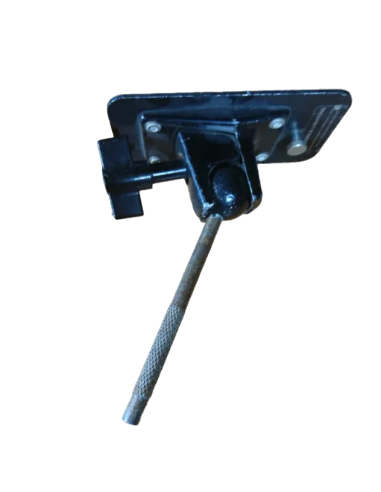 Kinoflo - 4 Bank 4 ft