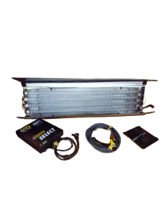 Kinoflo - 4 Bank 4 ft