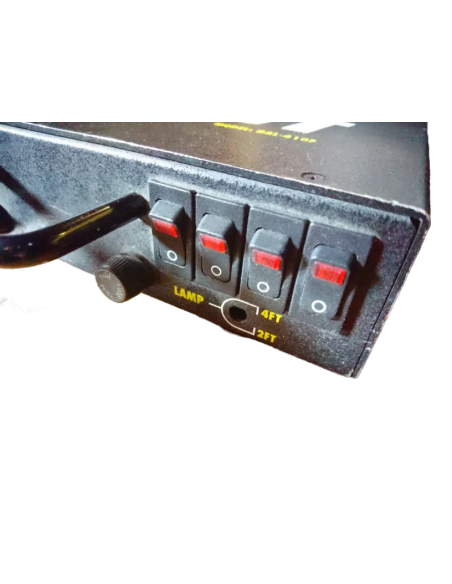 Kinoflo - 4 Bank 4 ft