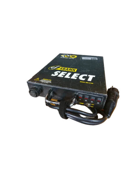 Kinoflo - 4 Bank 4 ft