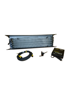 Kinoflo - 4 Bank 4 ft