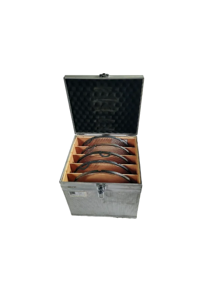 Arri Sun 40/25 Sun Lamp lenses 5 pieces