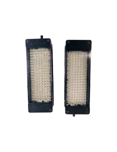 Litepanels MiniPlus 2-Light Kit LED