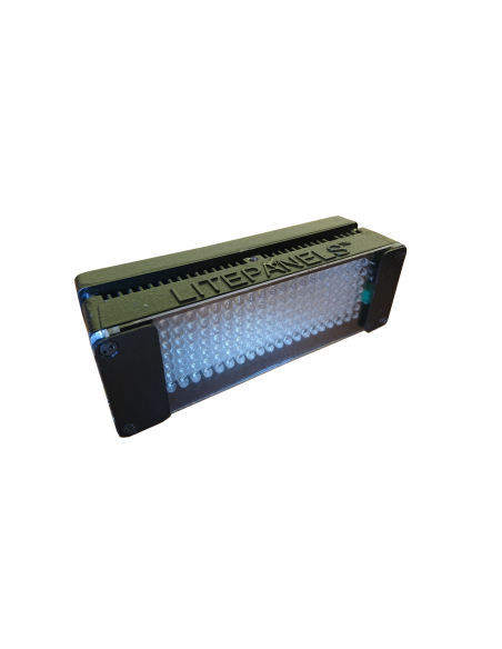 Litepanels MiniPlus 2-Light Kit LED