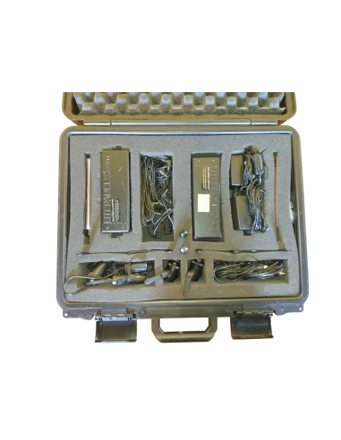 Litepanels MiniPlus 2-Light Kit LED